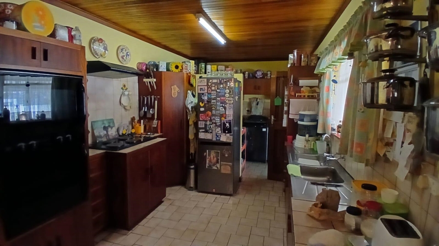 5 Bedroom Property for Sale in Universitas Free State